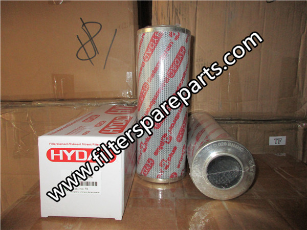 0500D020BN4HC HYDAC Hydraulic Filter - Click Image to Close
